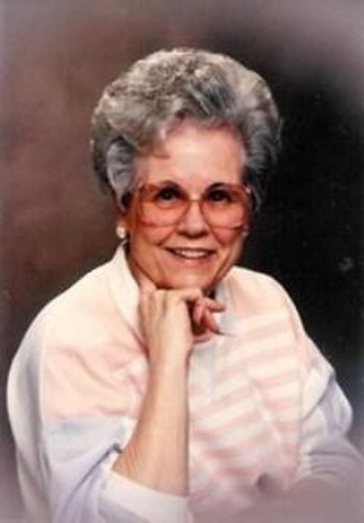 Ruth Rendsland