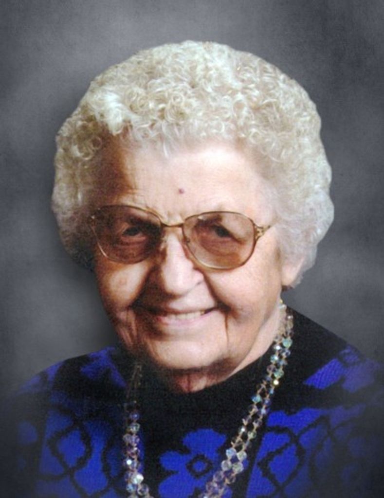 Eleanor Hamstad