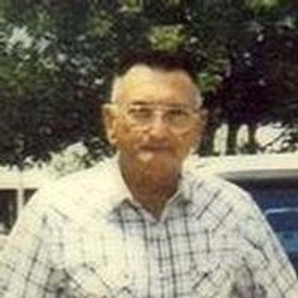 Jerry H. Jones