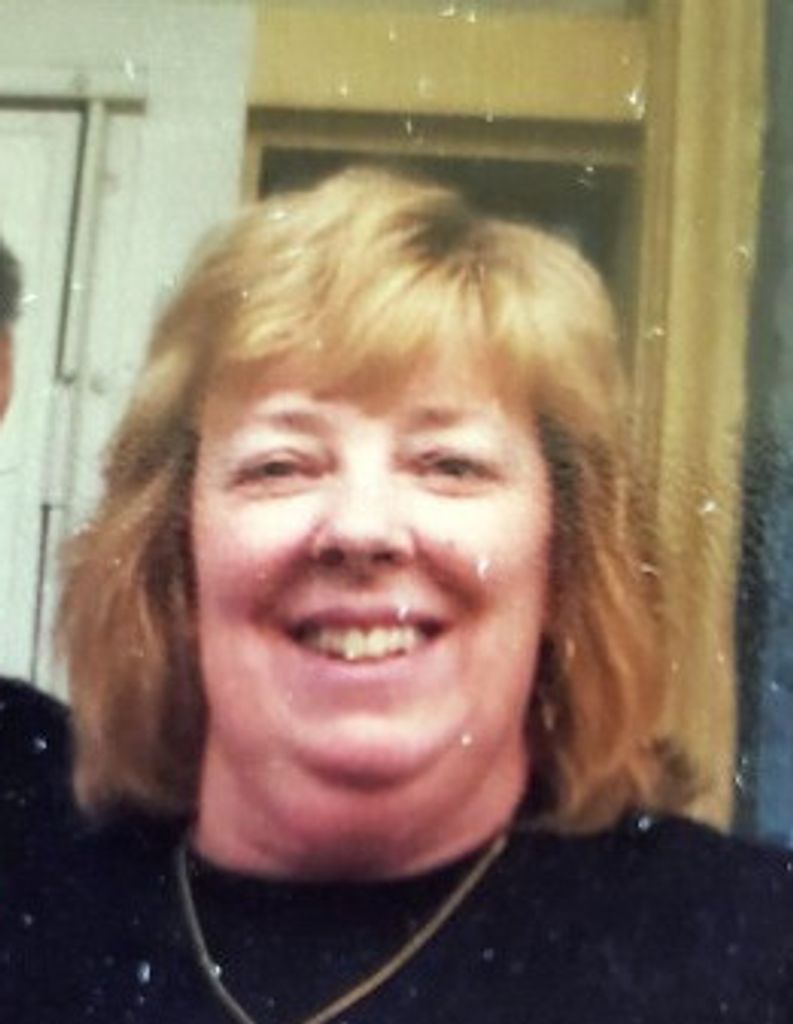 Shelly A. (Steele)  Clapper