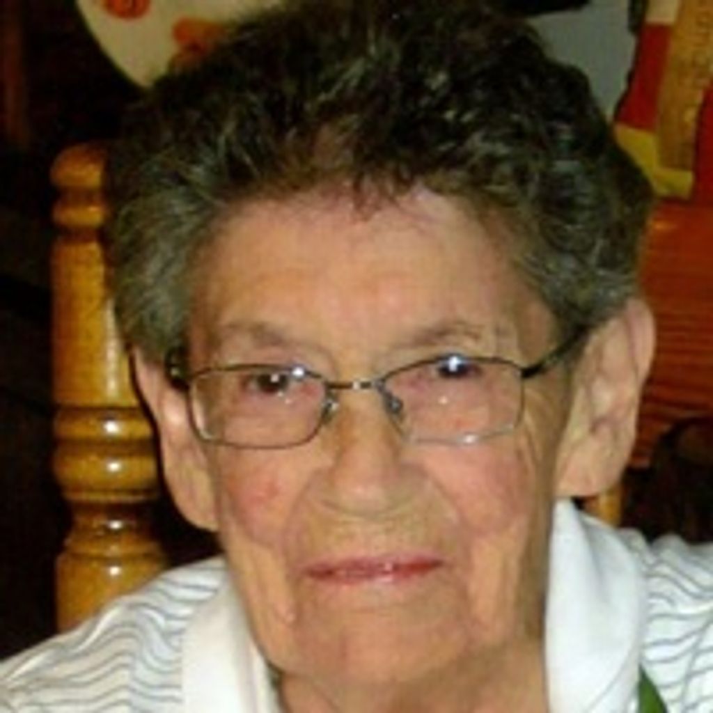 Jeanne  Van Voltenburg