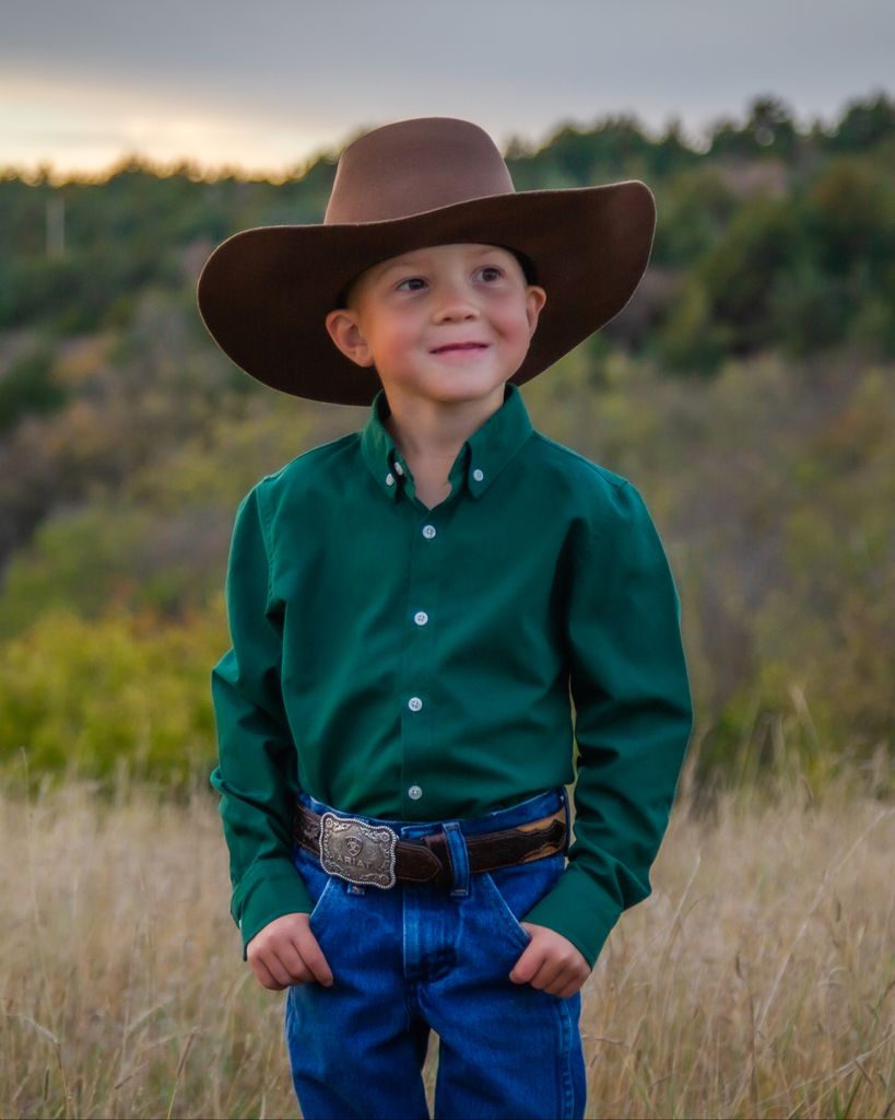 Titus Finn Deatrich Profile Photo