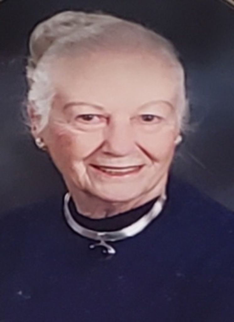 Johanna M Dill Profile Photo