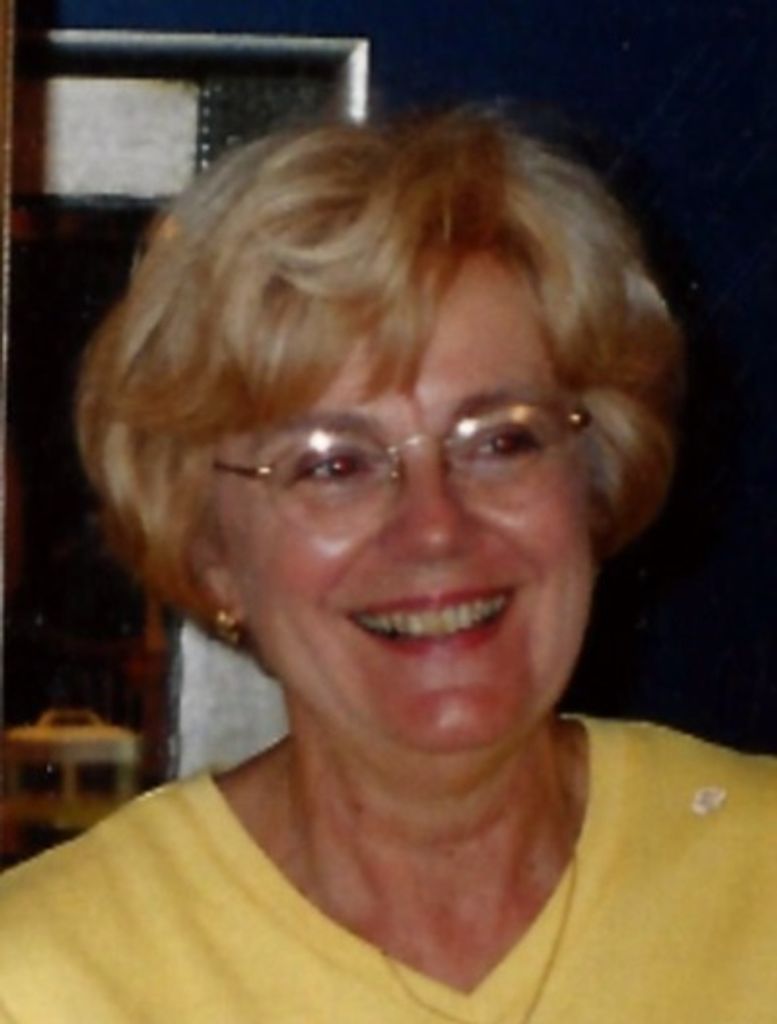 Kay Jean Smith Profile Photo