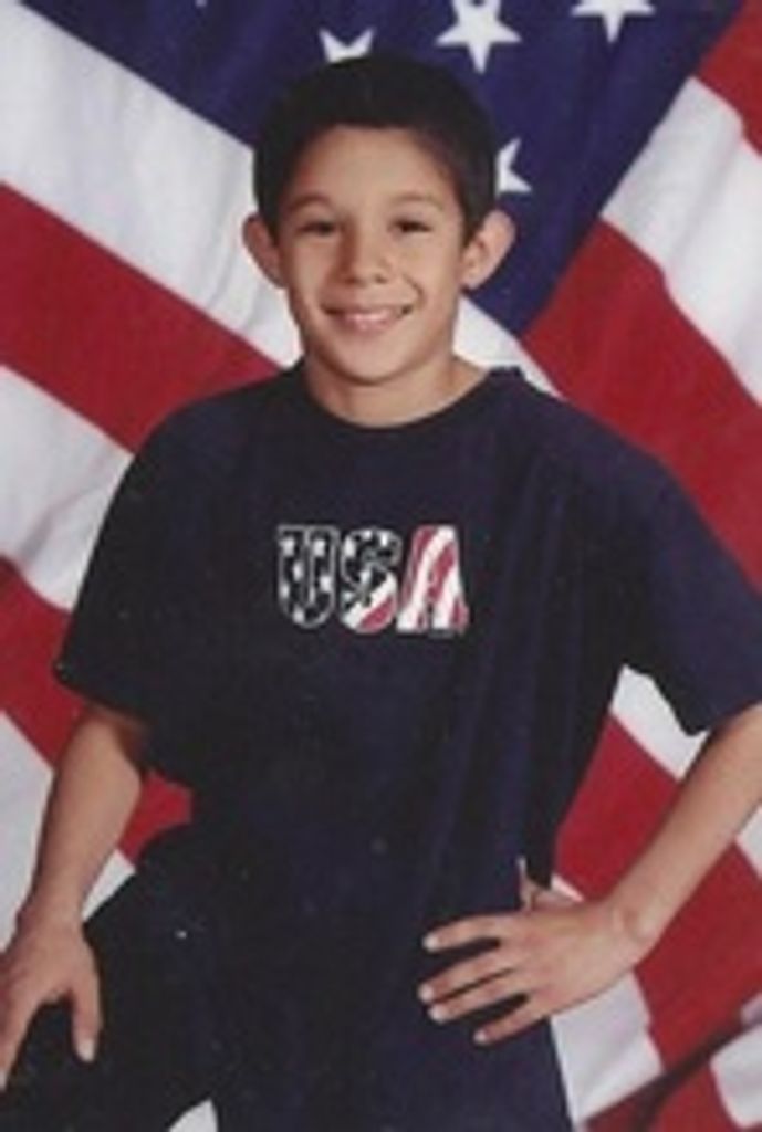 Christopher Fernandez Profile Photo