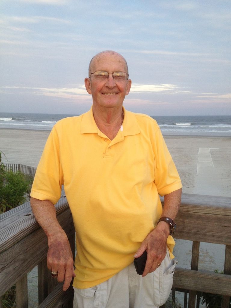 John B. Hopkins