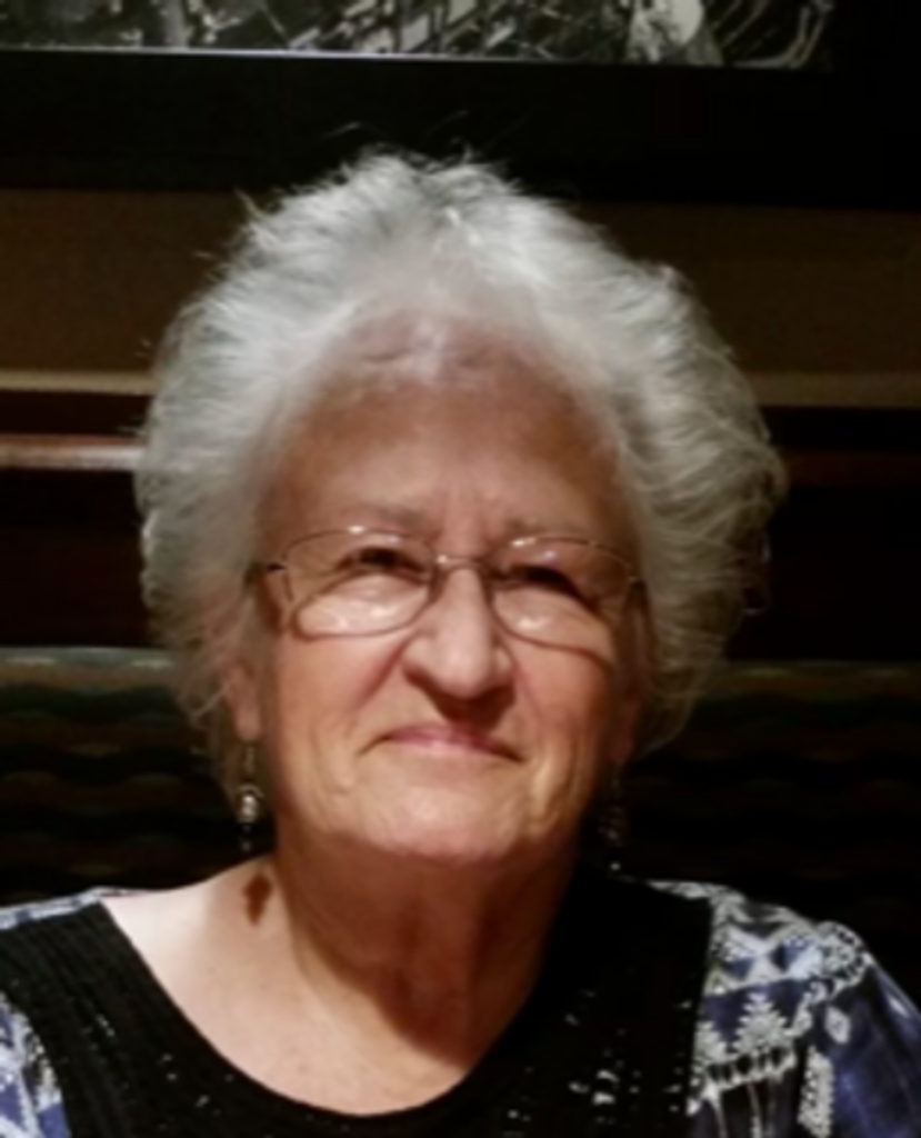 Sharon L. Berkshire Parr Profile Photo