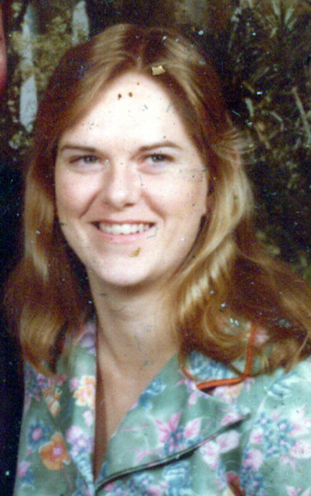 Annette Payne
