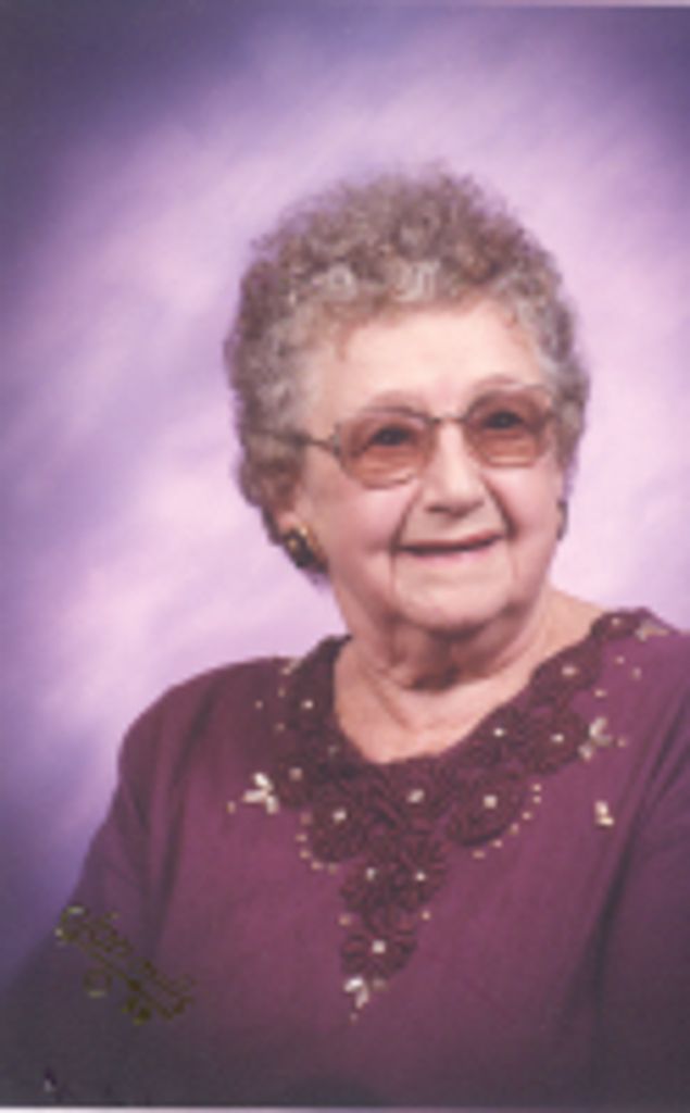 Helen Katheryn Bowman