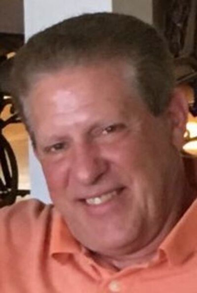 Robert "Bob" Steven Ricci Profile Photo