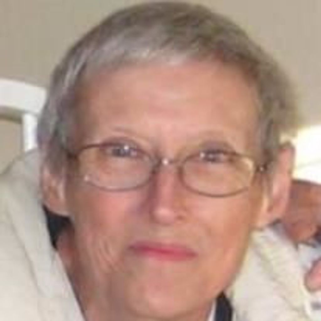 Lynda Carol Overstreet