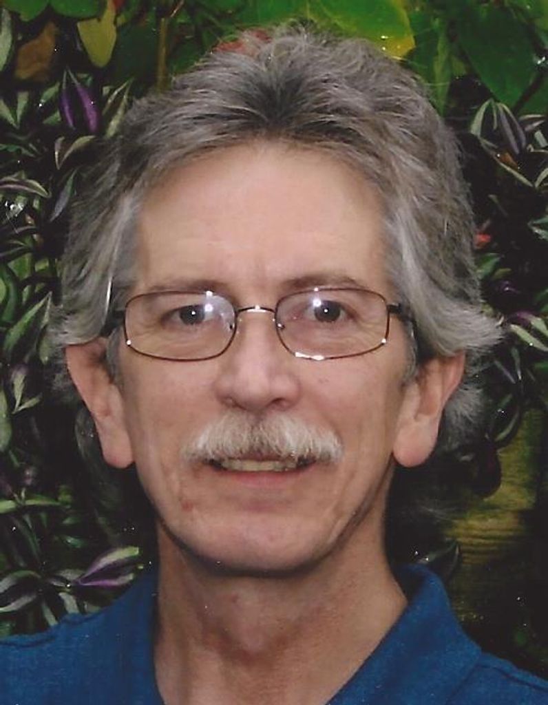 Harold Uriah Linson