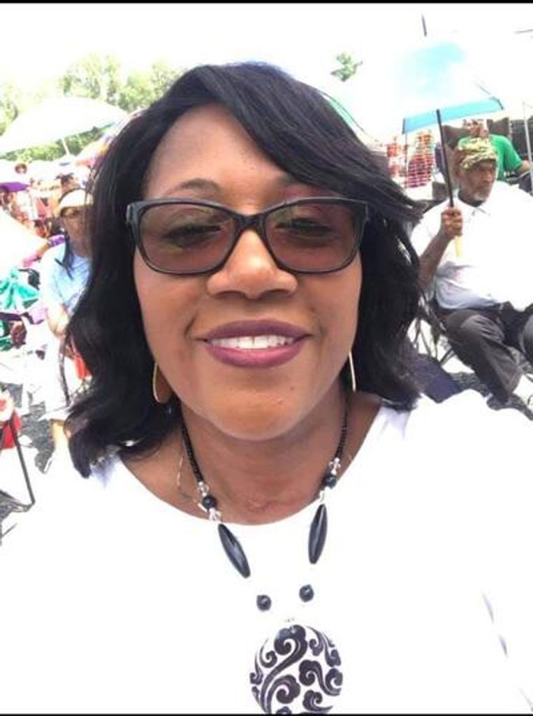 Mattie "Pat" Perkins Profile Photo