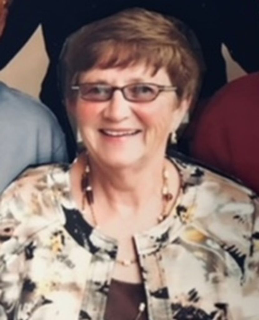 Rosemary Knapp Profile Photo
