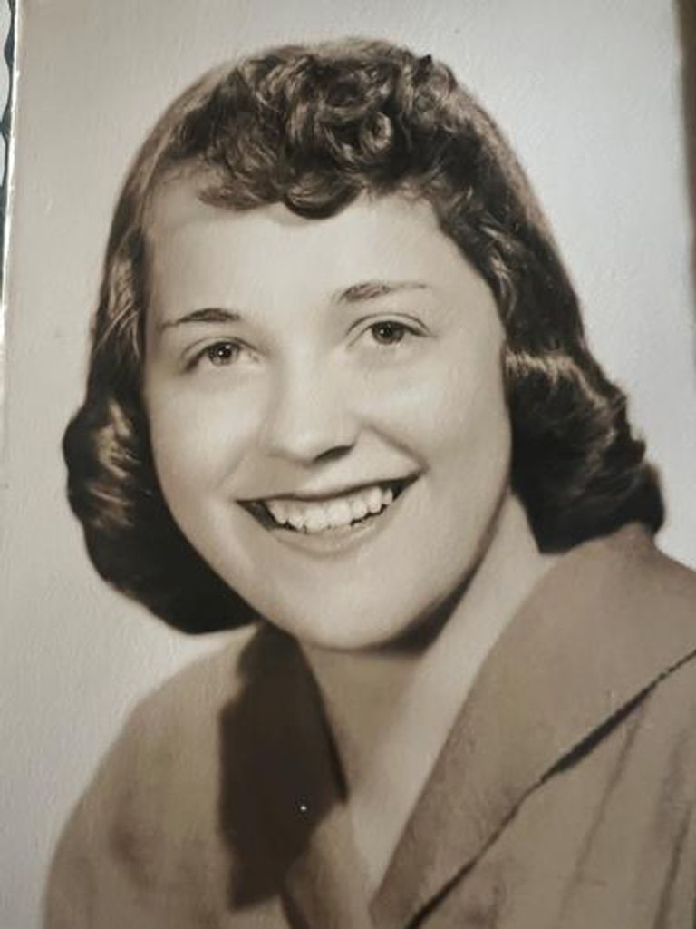 Edna Mary Brooks Profile Photo