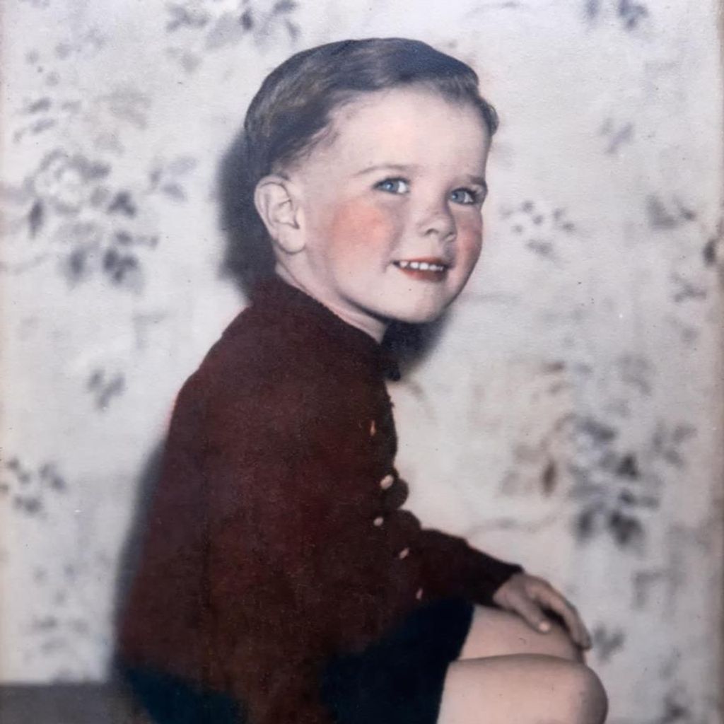 James Timothy Daley