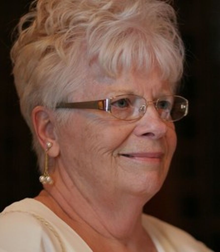 Shirley Fickes Profile Photo