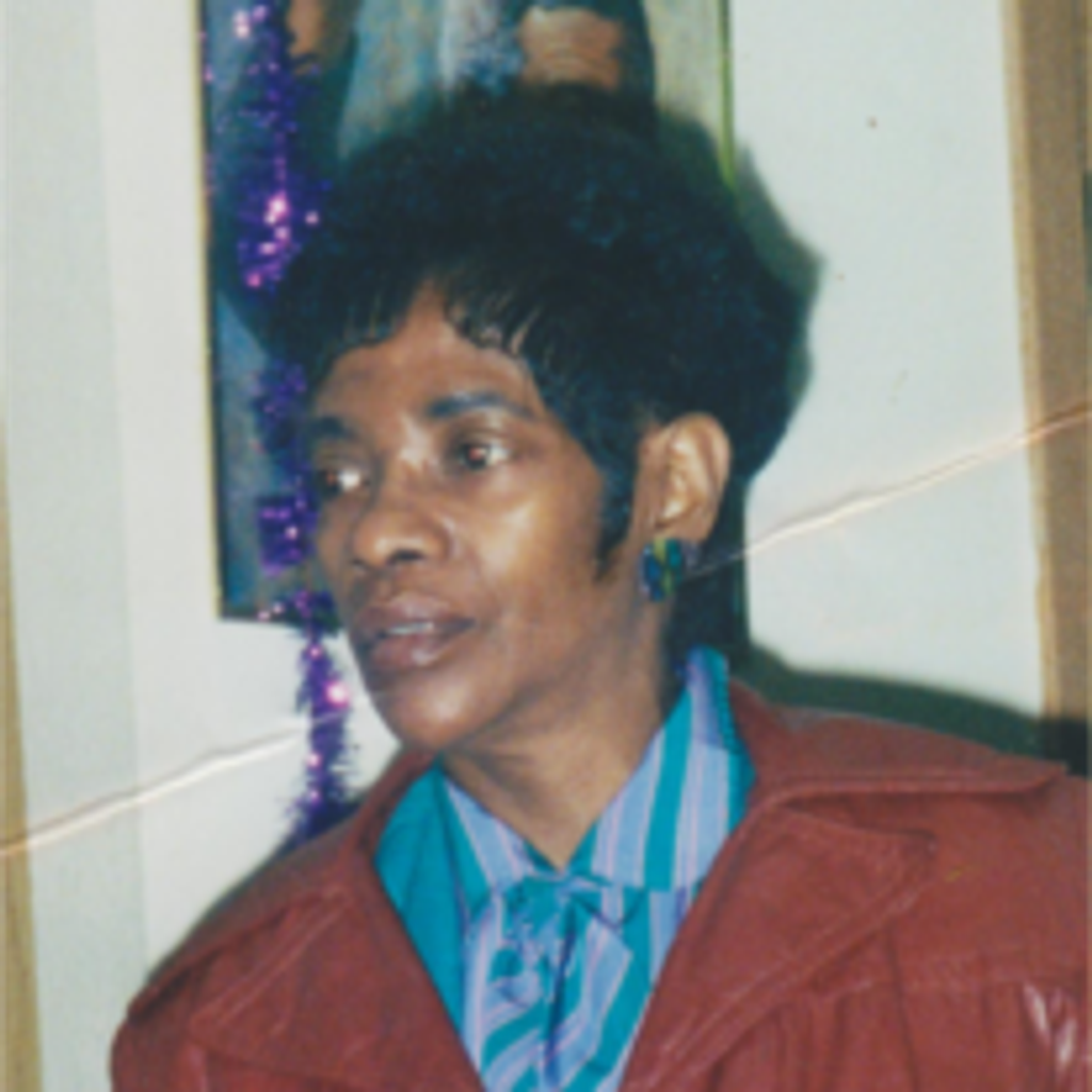 Virgie Lee Jackson