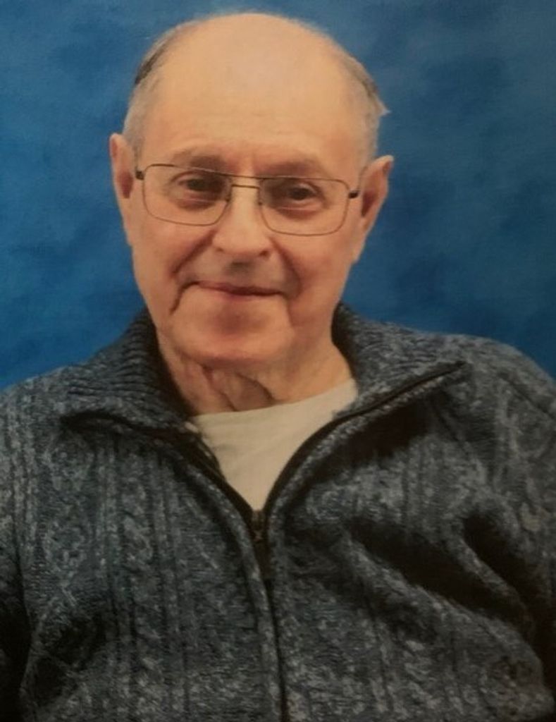 Marion T. "Pete" Sutton Profile Photo