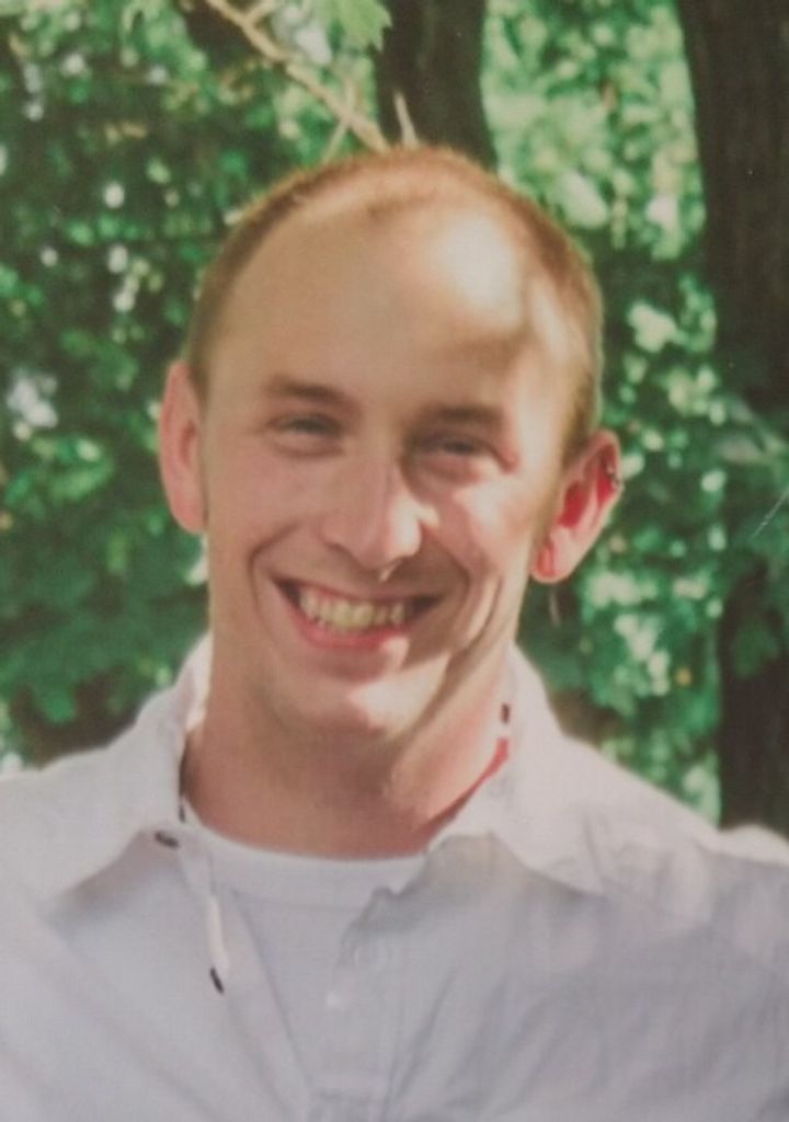 Jason F. Fugate Profile Photo