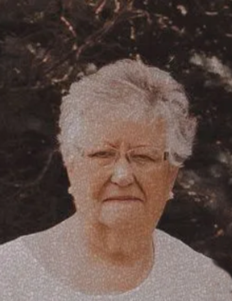 Delores  A Brafford