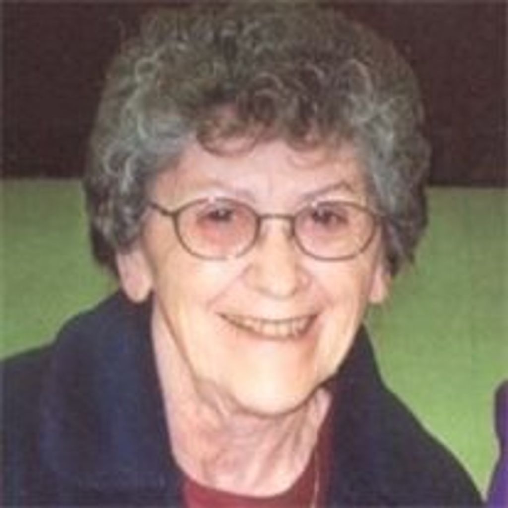 Mary  L. (Lentz)  Mcguigan