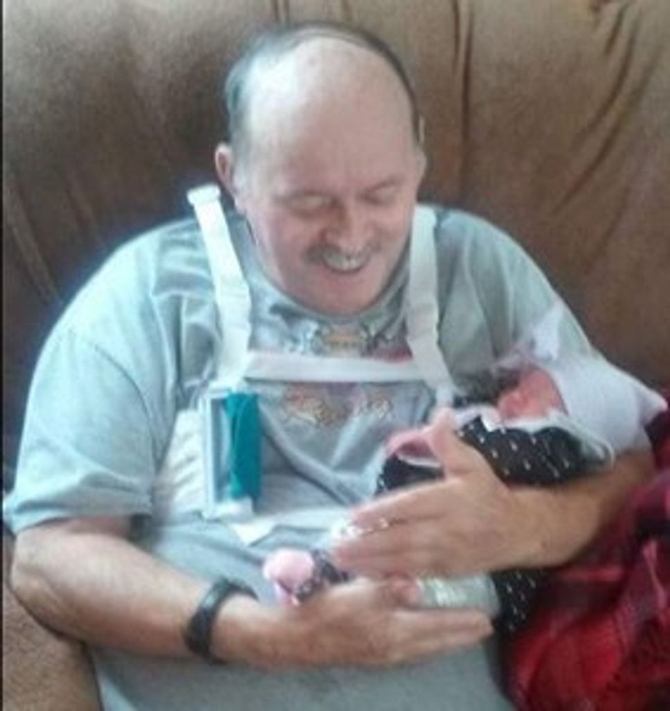 Loyd L. Mills