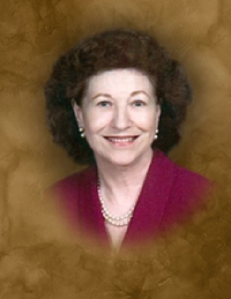 Faye Bailey Profile Photo