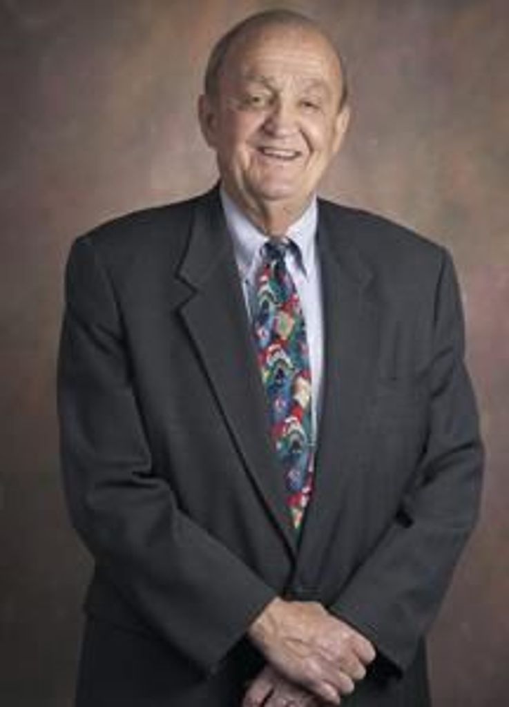 Kimon S. Zachos Profile Photo