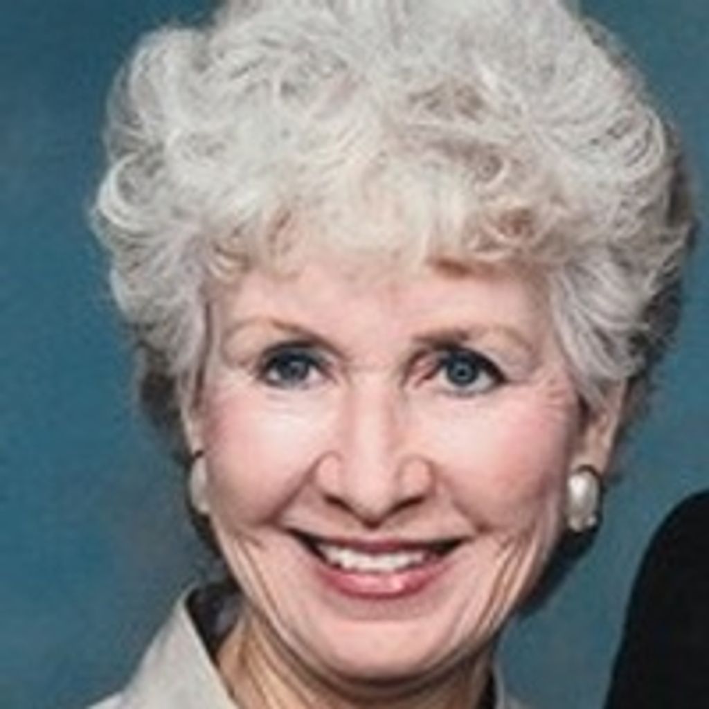 Blanche Dunham