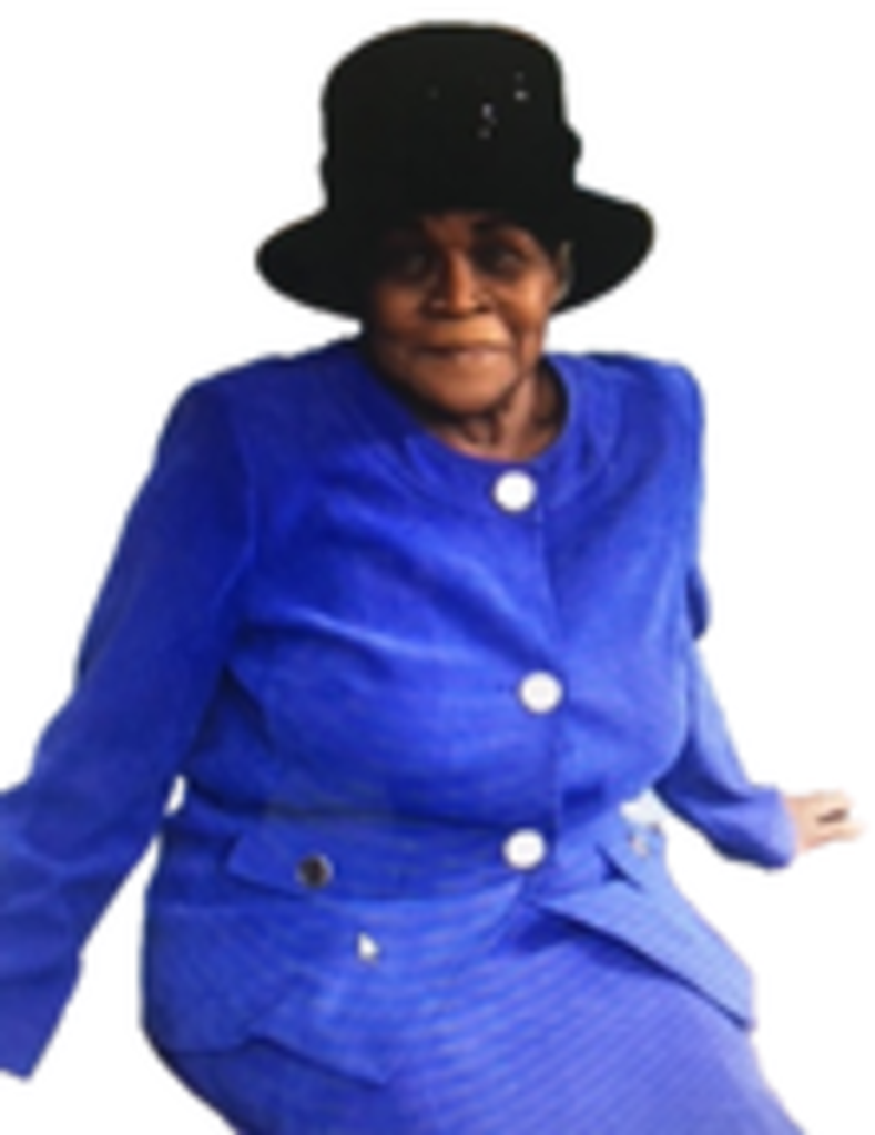 Margaret Louise (Randolph) Rouse