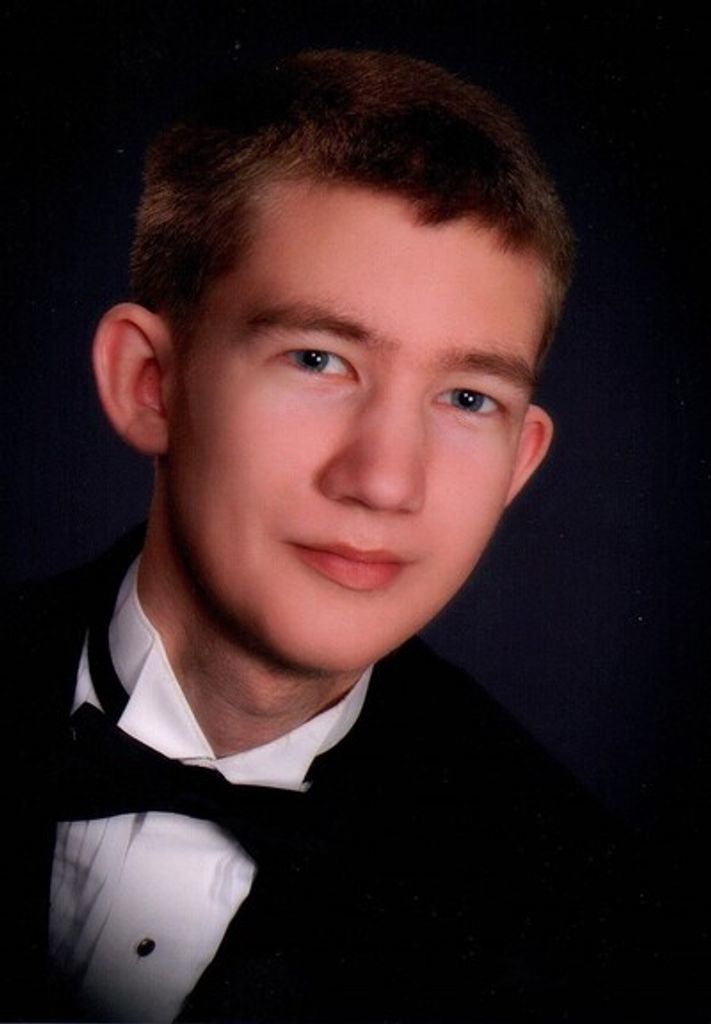 Mark Ramsey Jones