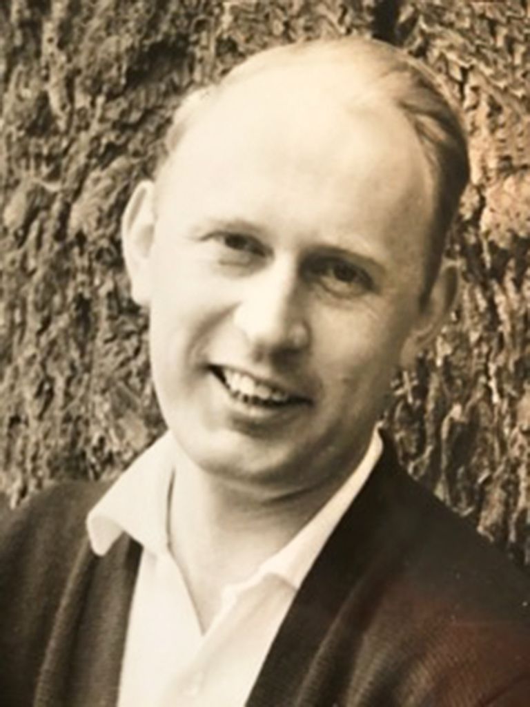 Peter Maclean Williams