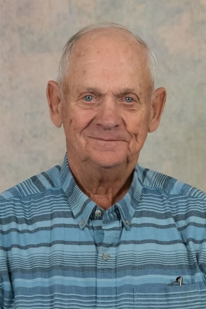 George Marshall Etzler Profile Photo