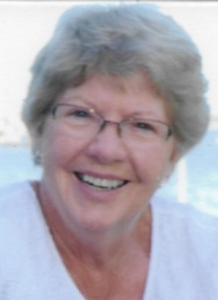 Jeraldine "Jerri" Brooks