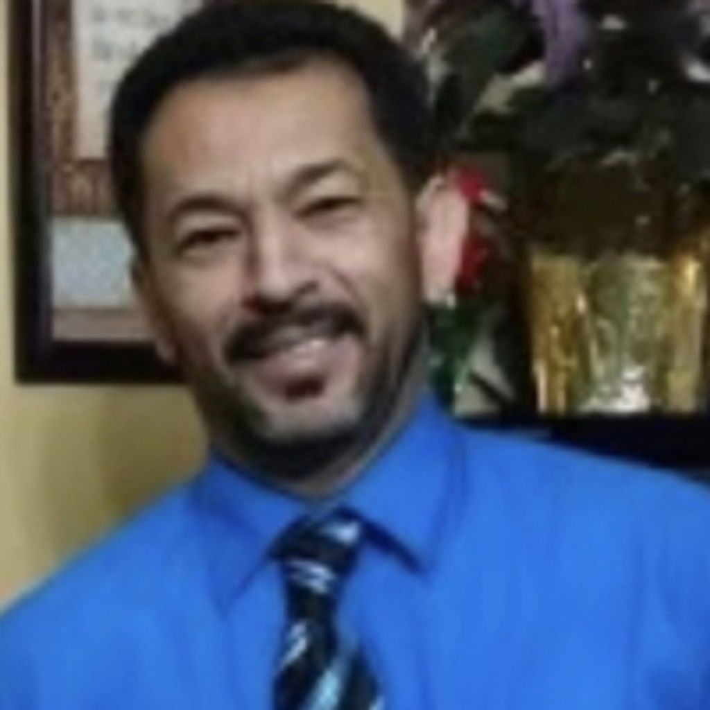 Heriberto Santiago