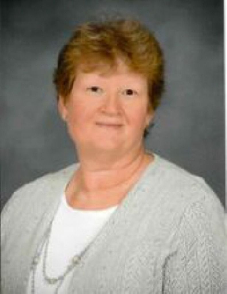 Tamara L. Harron