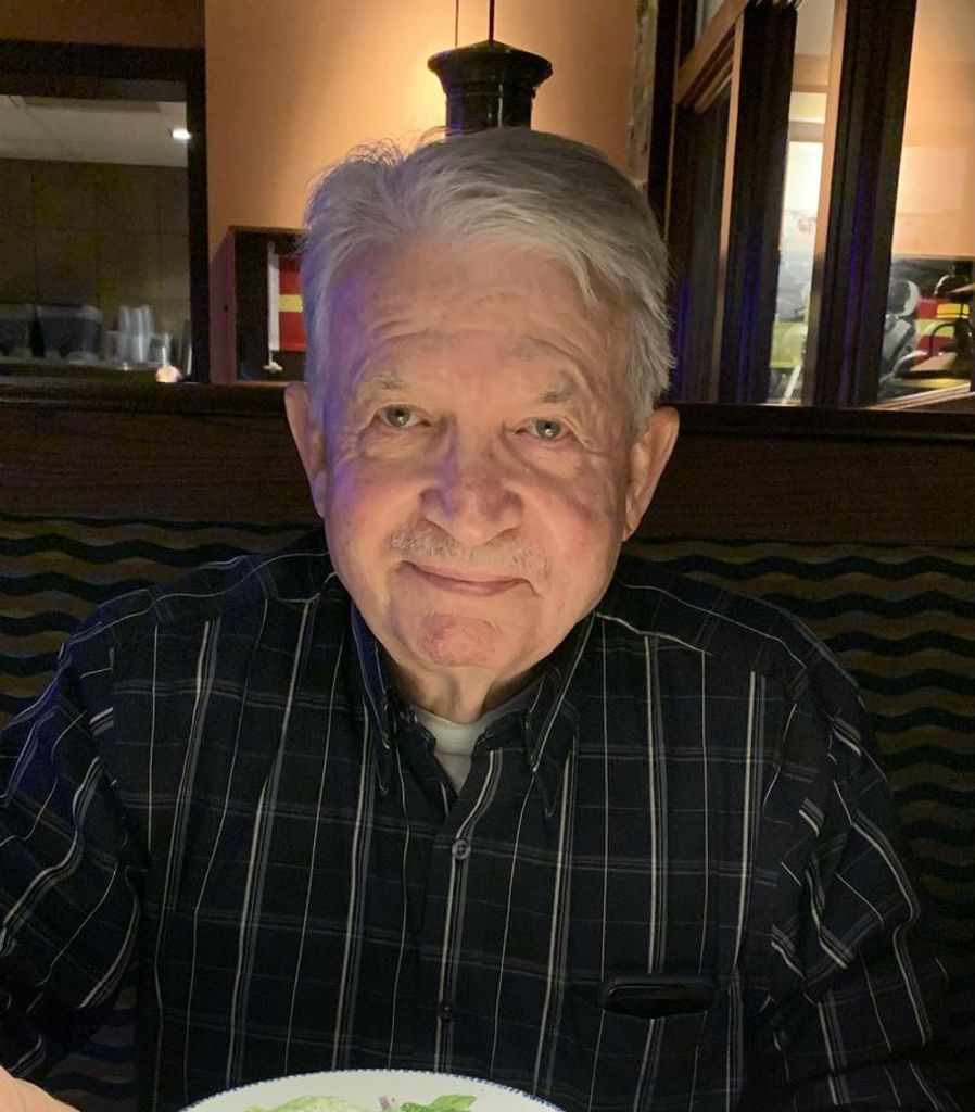 Darrell G. Mcanulty Profile Photo