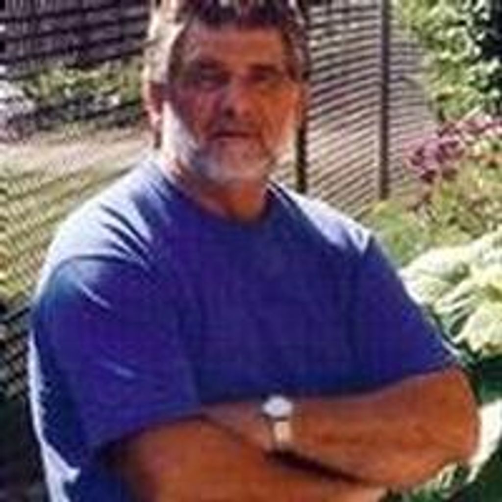 Frank Robert Knotts