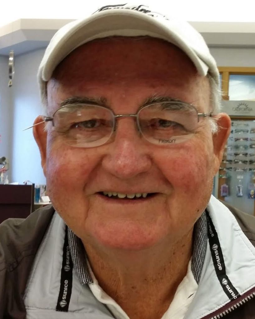 Joe Mack Hicks Profile Photo