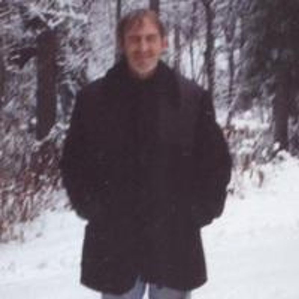Mark Douglas Carlson