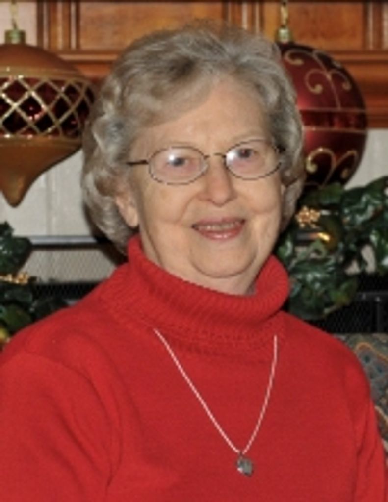 Dorothy Schall Jones