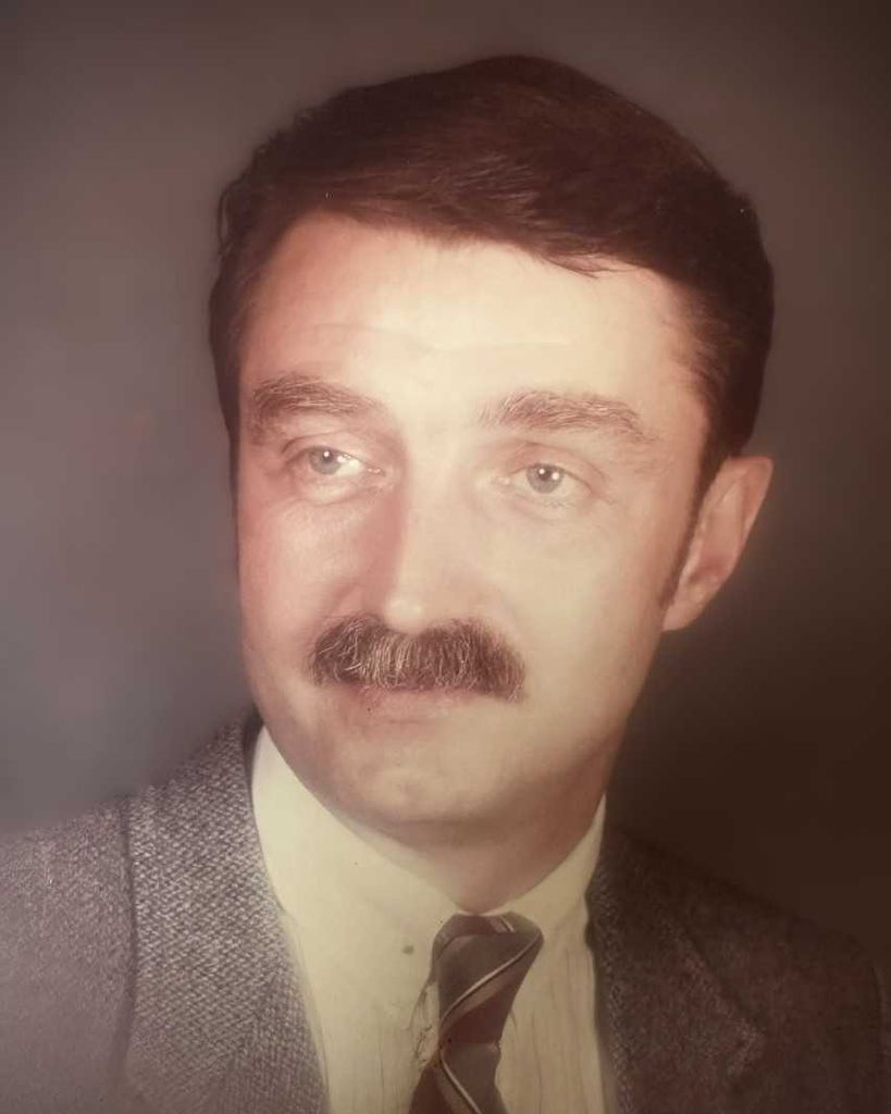 William L. Lyman