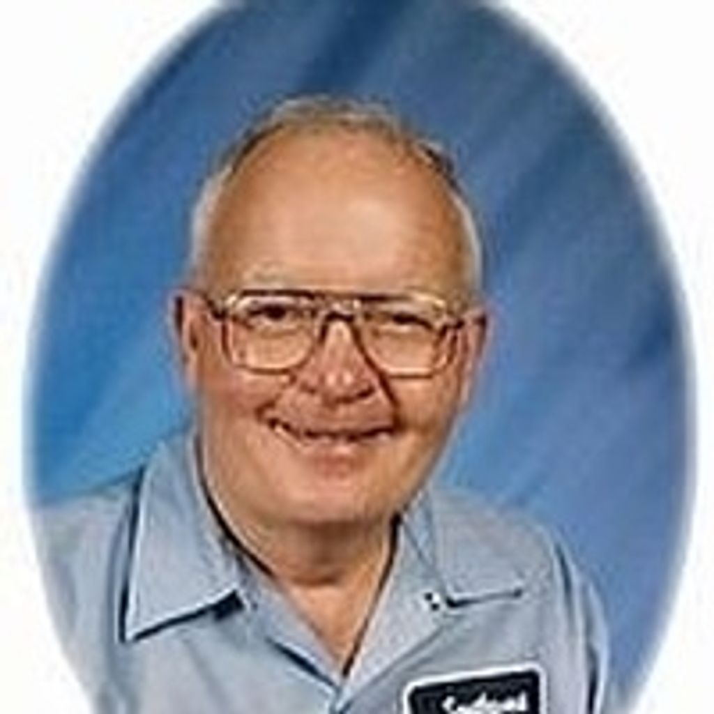 Joseph D. Cook