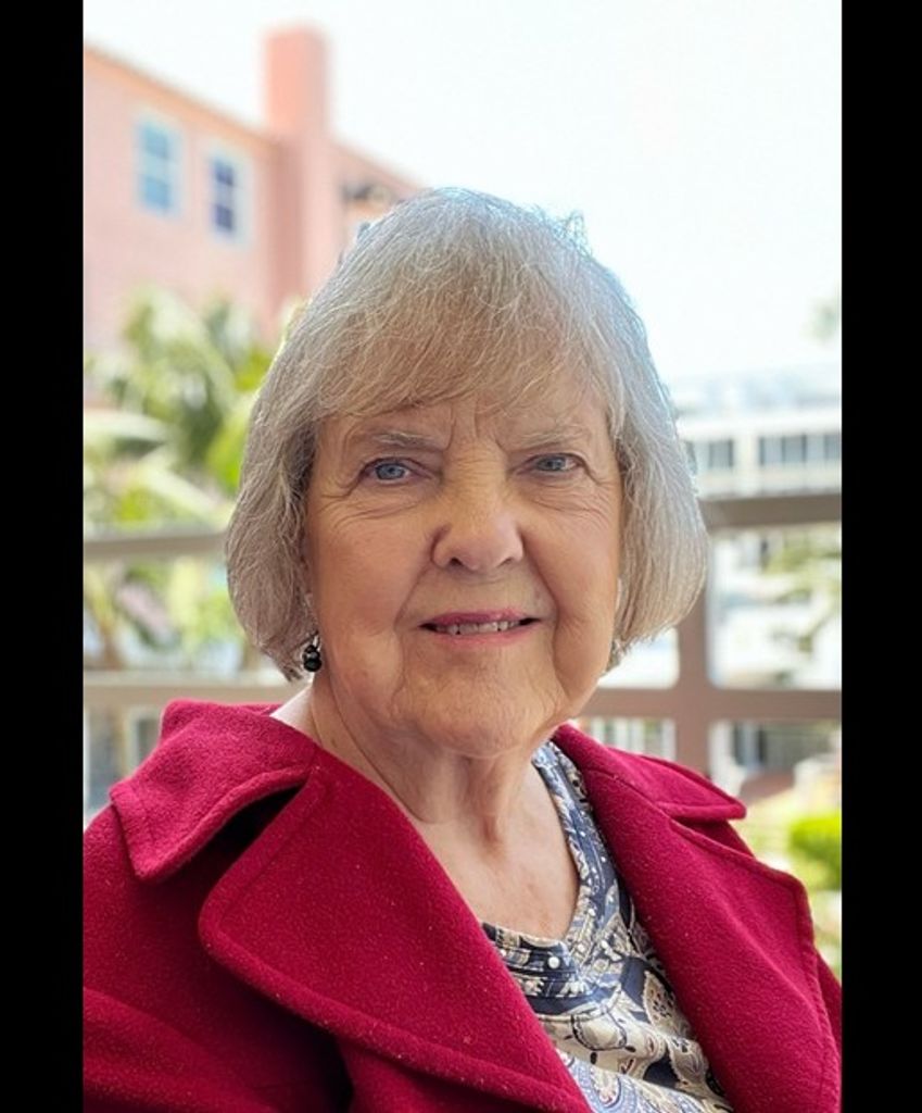 Gloria Ruth Ketchum Profile Photo