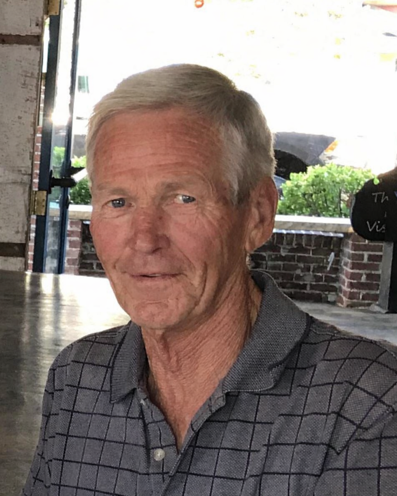 Charlie M. Flood Profile Photo