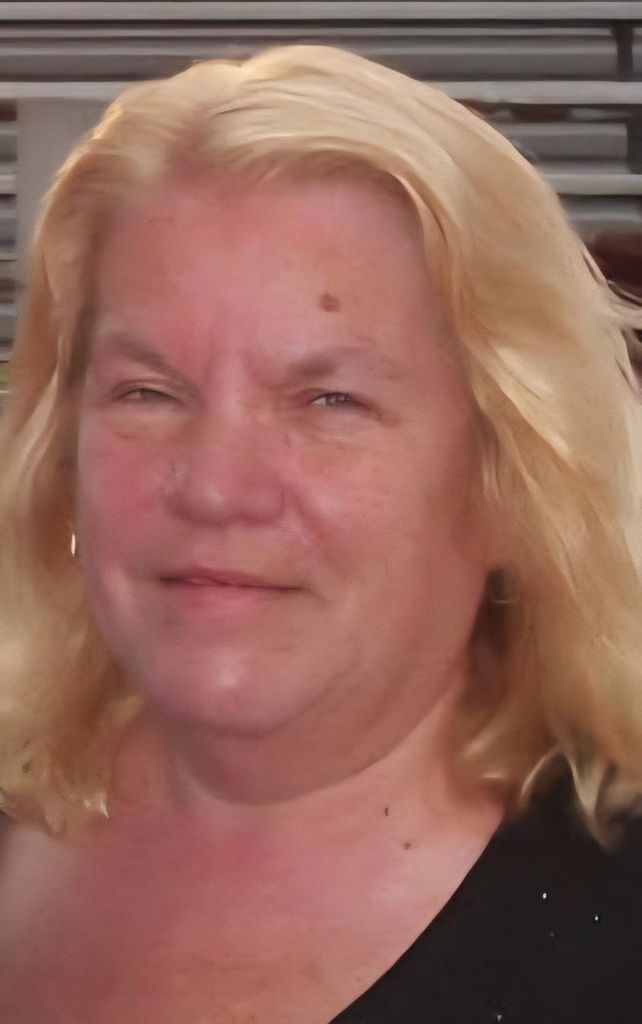 Sharon Kempf Profile Photo