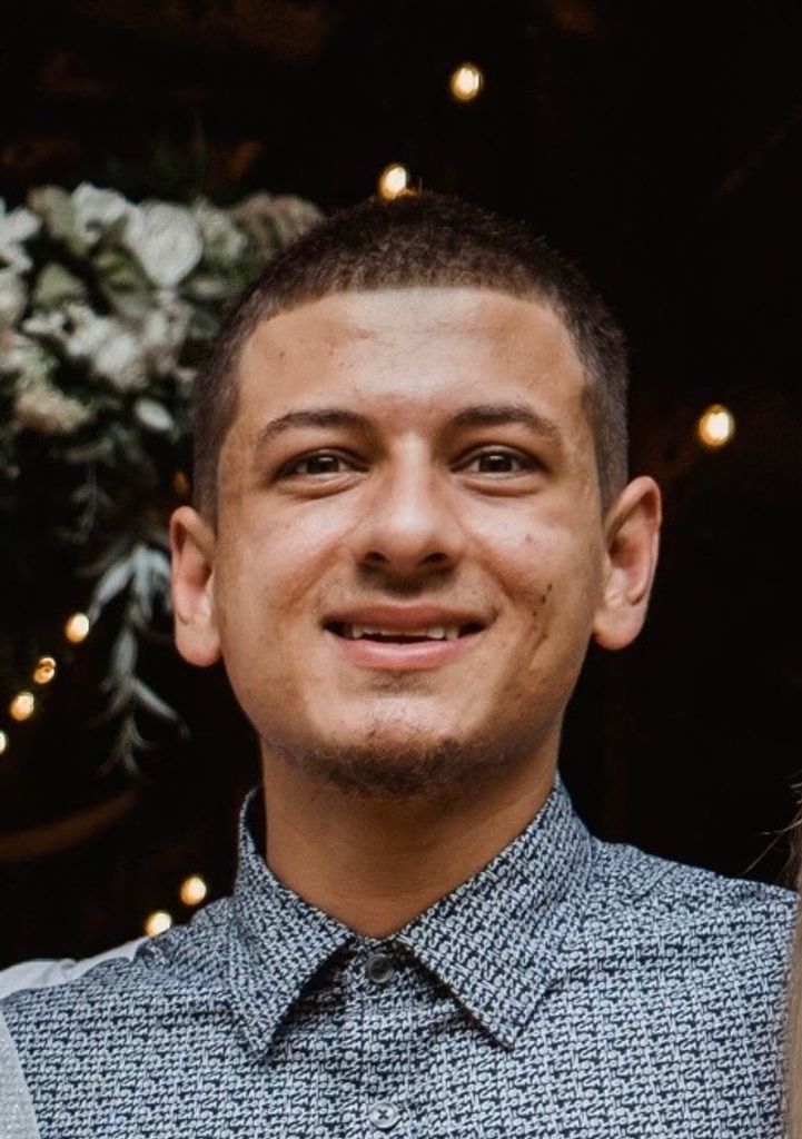 Matthew Christopher Azevedo