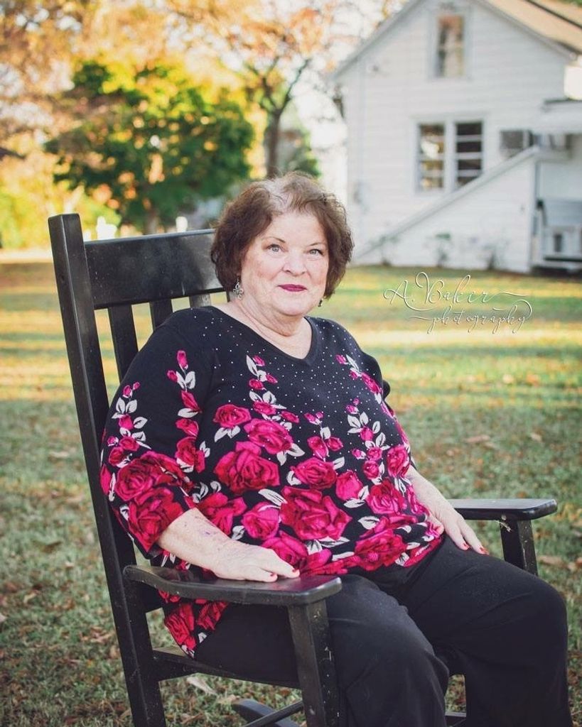 Dorothy Mayverne Lewis