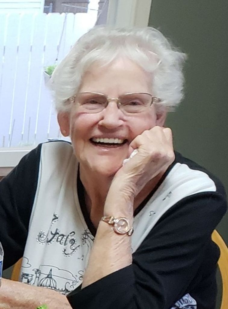 Shirley Jean Porter Profile Photo